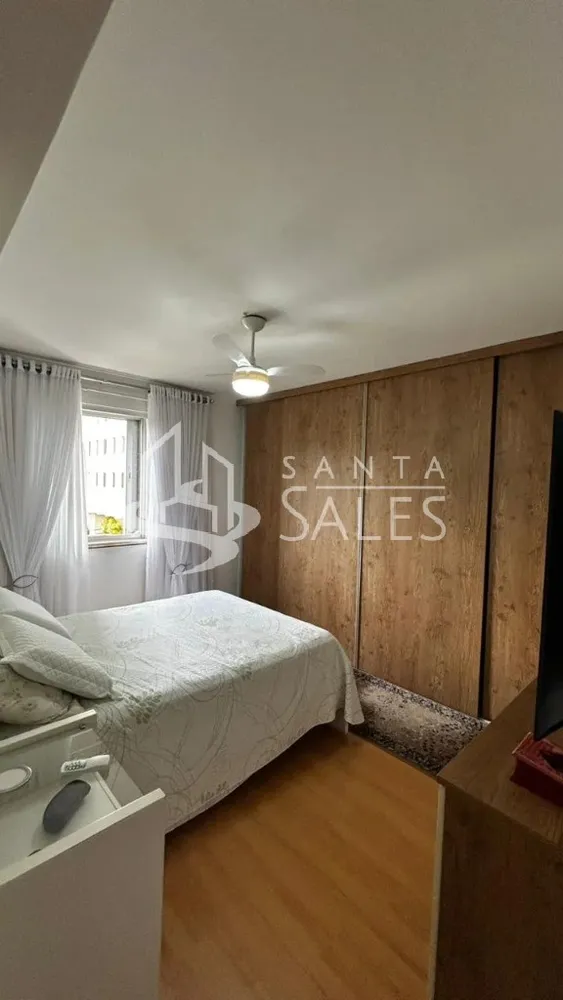 Apartamento, 3 quartos, 168 m² - Foto 5
