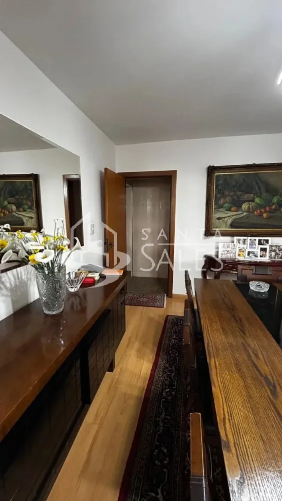 Apartamento, 3 quartos, 168 m² - Foto 2