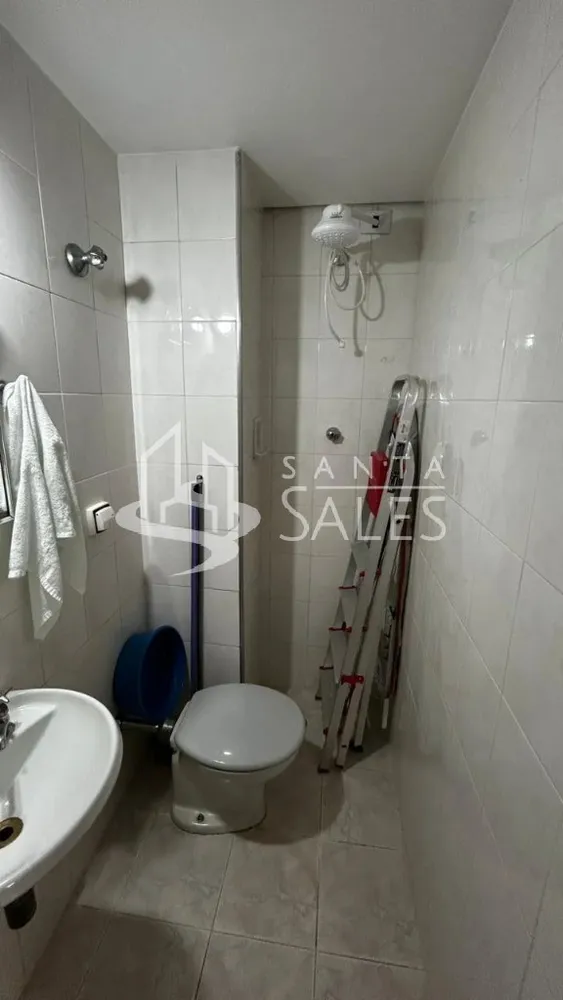 Apartamento, 3 quartos, 168 m² - Foto 6