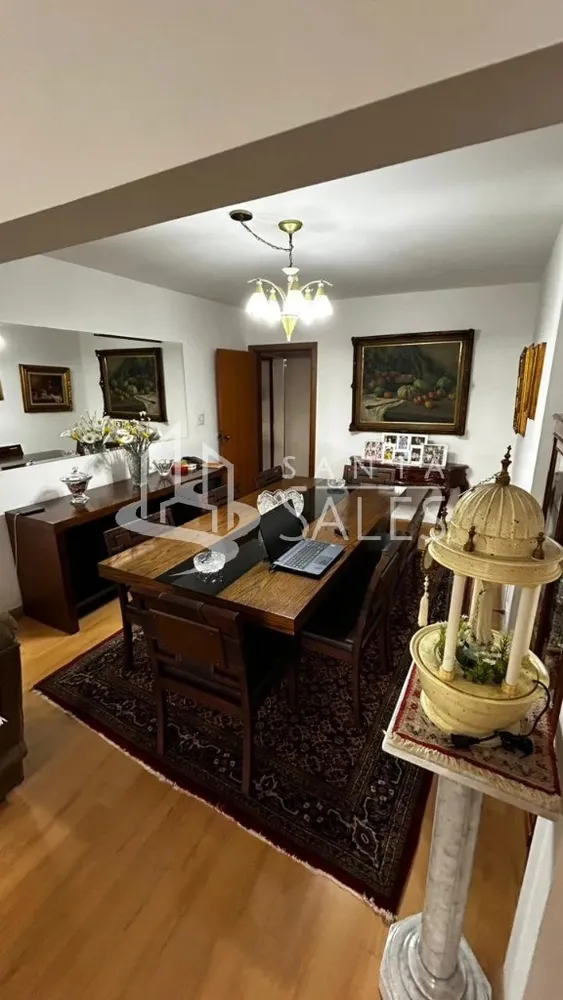 Apartamento, 3 quartos, 168 m² - Foto 12