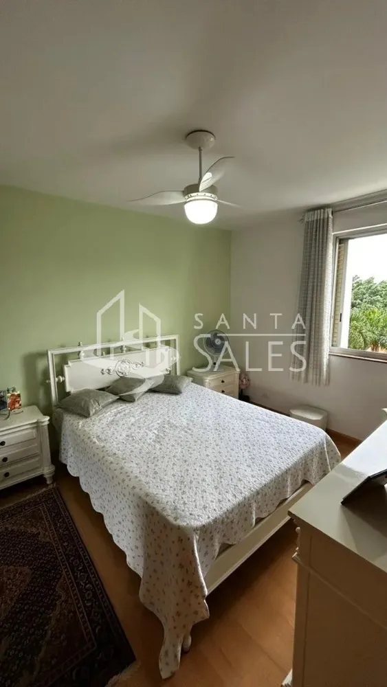 Apartamento, 3 quartos, 168 m² - Foto 16