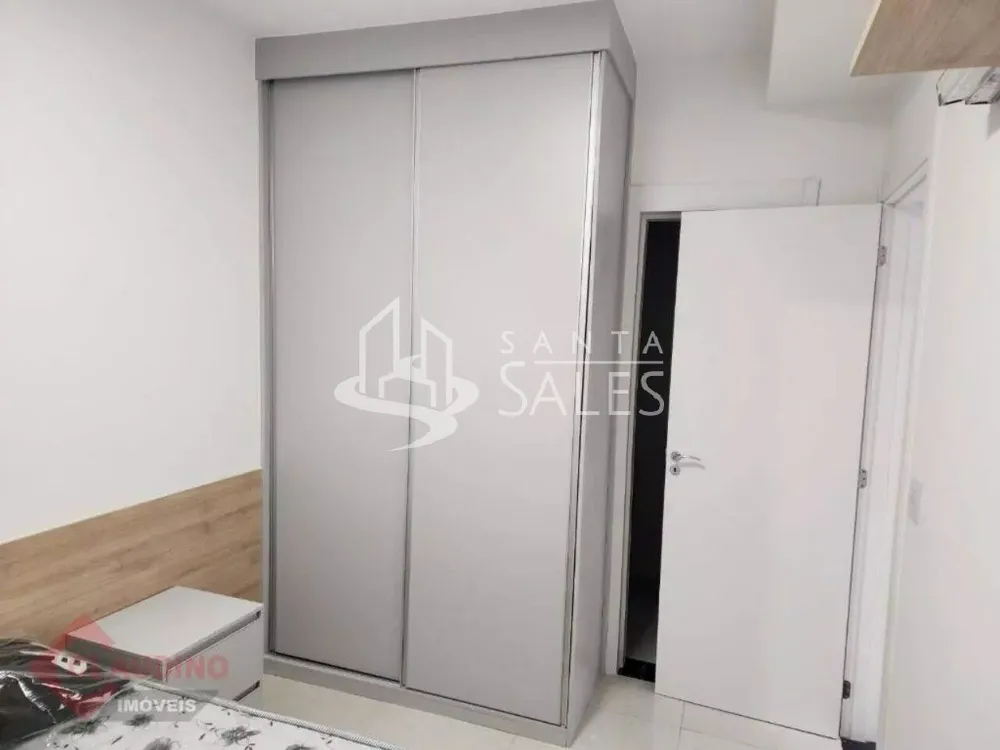 Apartamento, 2 quartos, 49 m² - Foto 2