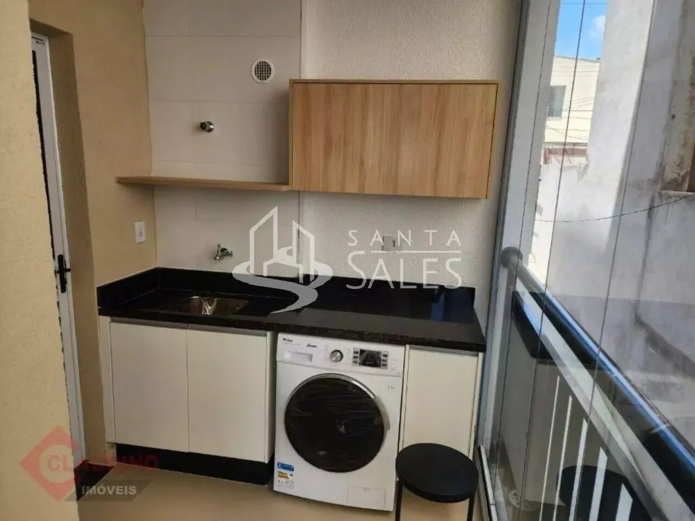 Apartamento, 2 quartos, 49 m² - Foto 7