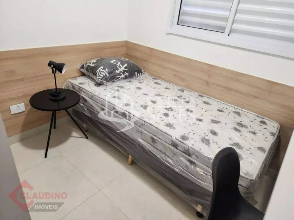 Apartamento, 2 quartos, 49 m² - Foto 3