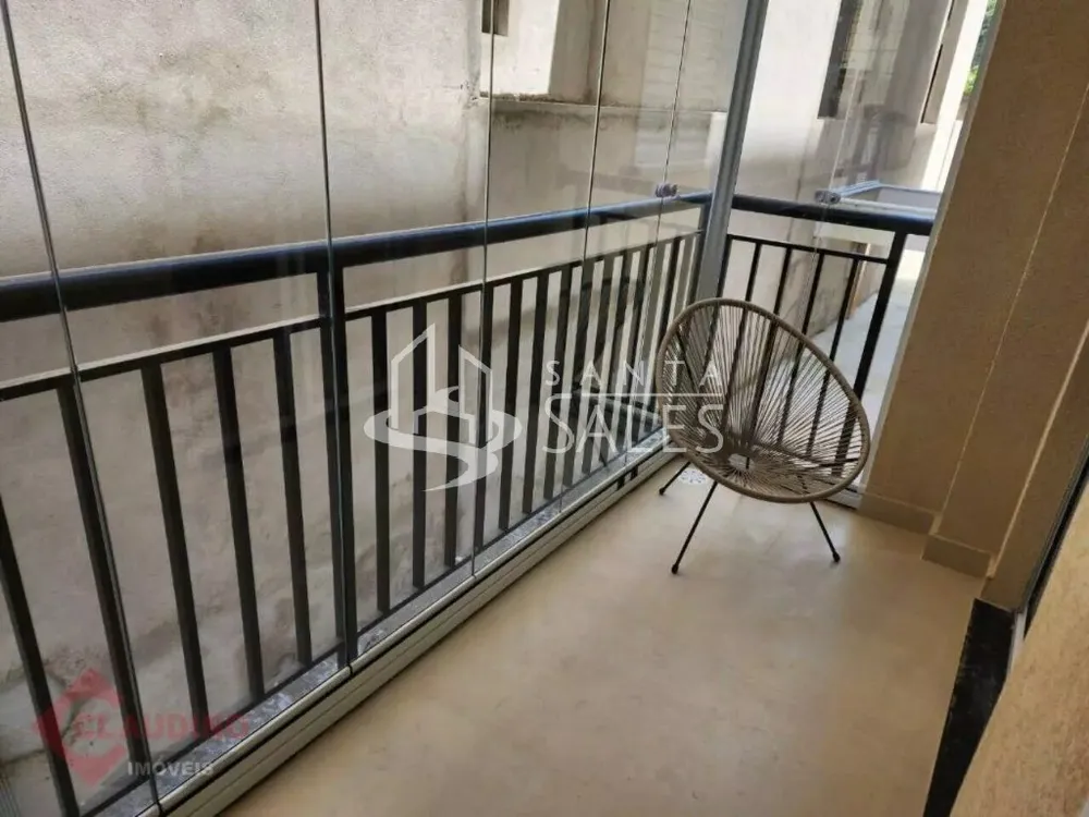 Apartamento, 2 quartos, 49 m² - Foto 5