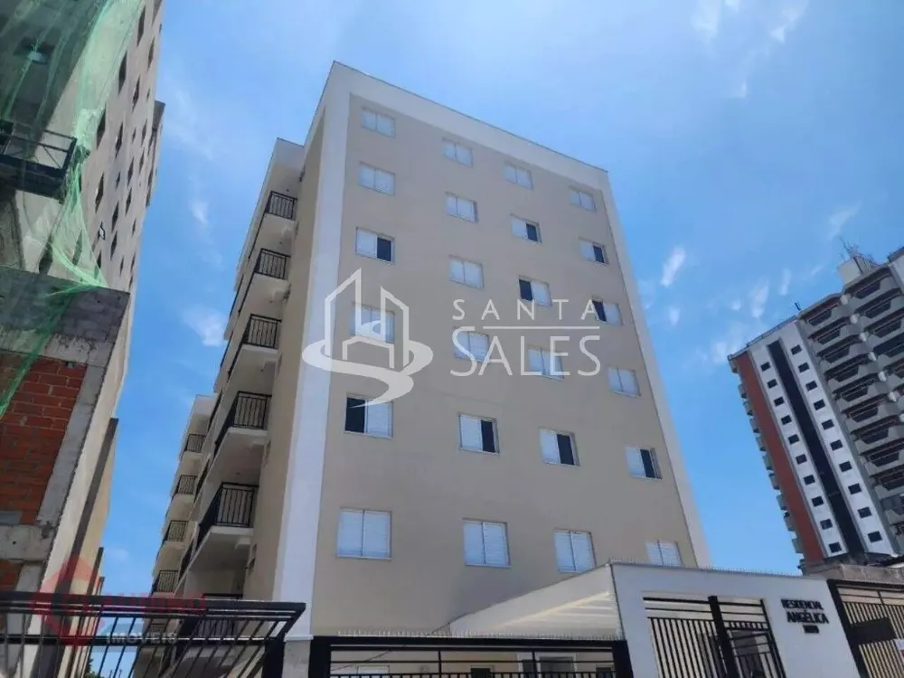 Apartamento, 2 quartos, 49 m² - Foto 8