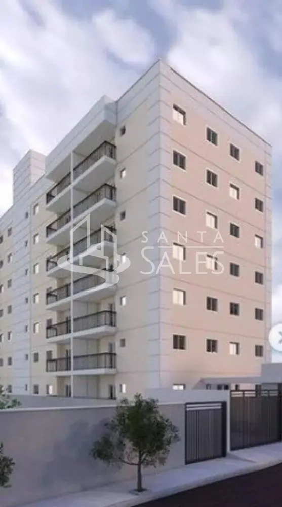 Apartamento, 2 quartos, 49 m² - Foto 12