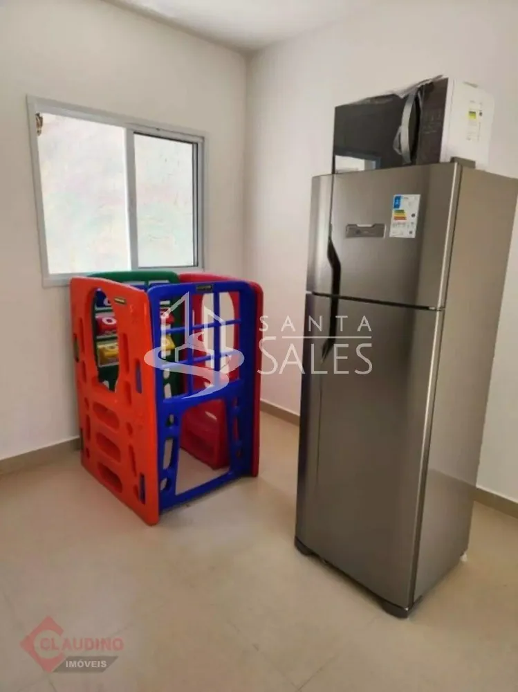 Apartamento, 2 quartos, 49 m² - Foto 11