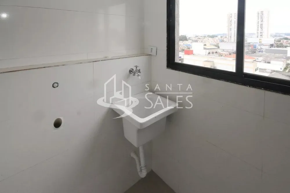 Apartamento, 1 quarto, 32 m² - Foto 3