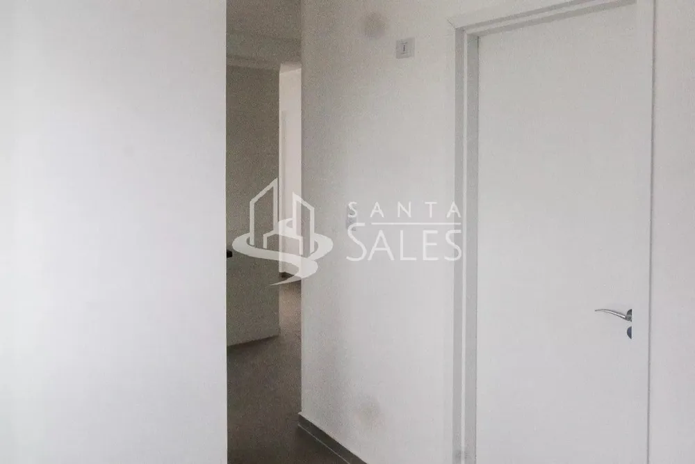 Apartamento, 1 quarto, 32 m² - Foto 9