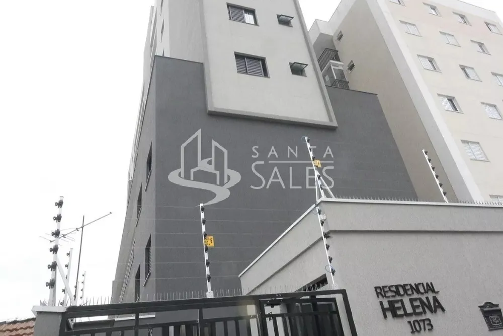 Apartamento, 1 quarto, 32 m² - Foto 1