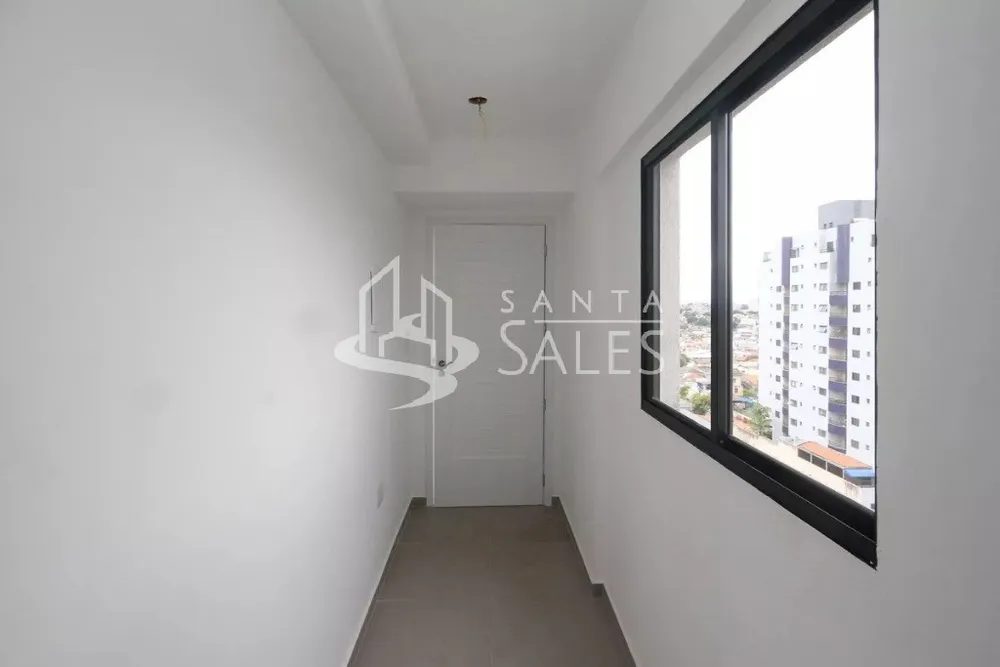 Apartamento, 1 quarto, 32 m² - Foto 4