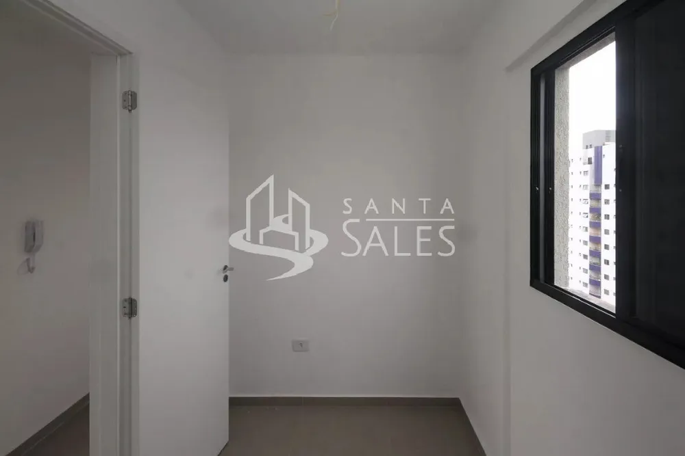 Apartamento, 1 quarto, 32 m² - Foto 5