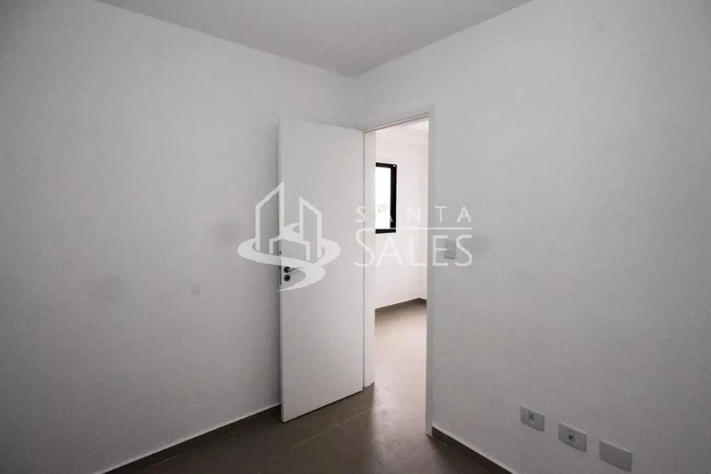 Apartamento, 1 quarto, 32 m² - Foto 2