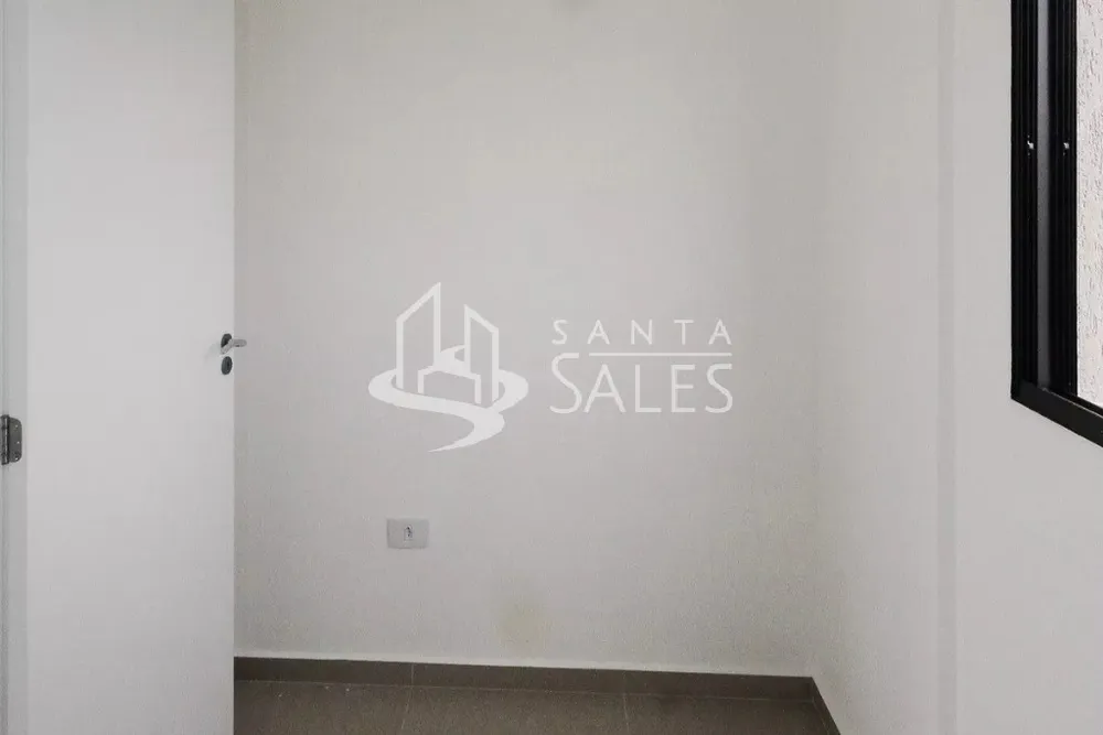 Apartamento, 1 quarto, 32 m² - Foto 8