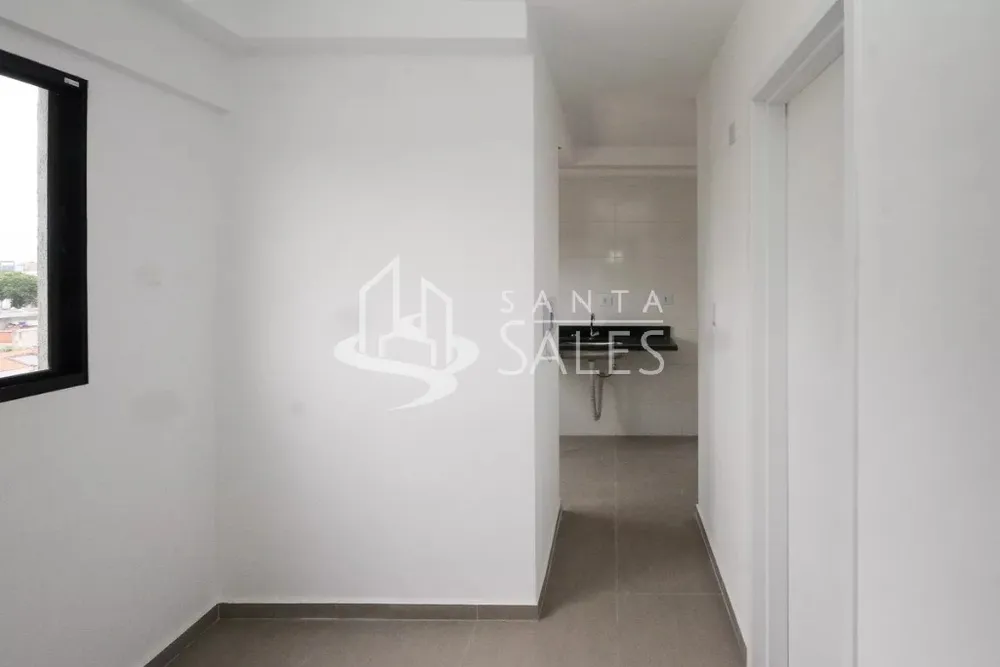 Apartamento, 1 quarto, 32 m² - Foto 7
