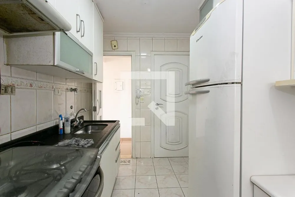 Apartamento, 3 quartos, 88 m² - Foto 1