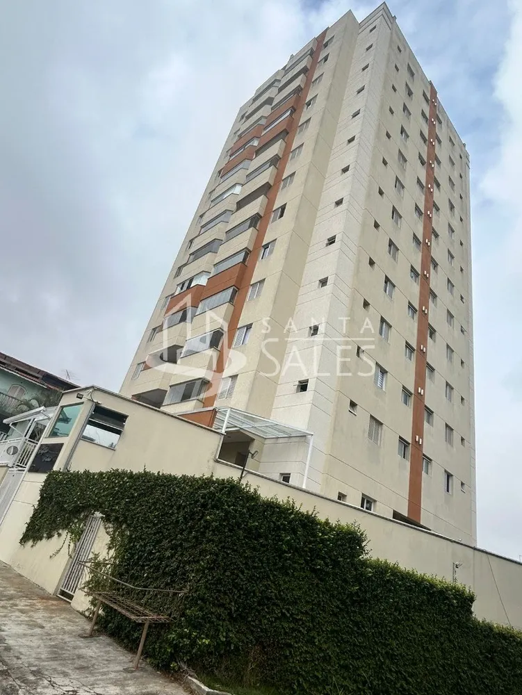 Apartamento, 2 quartos, 76 m² - Foto 2