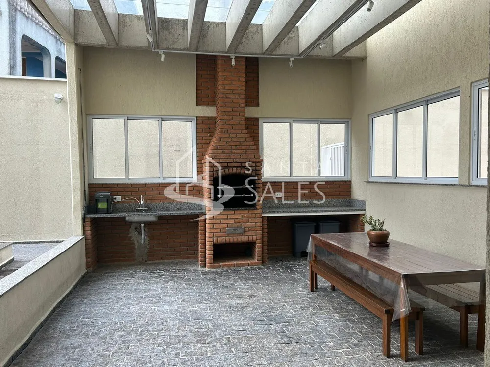 Apartamento, 2 quartos, 76 m² - Foto 11