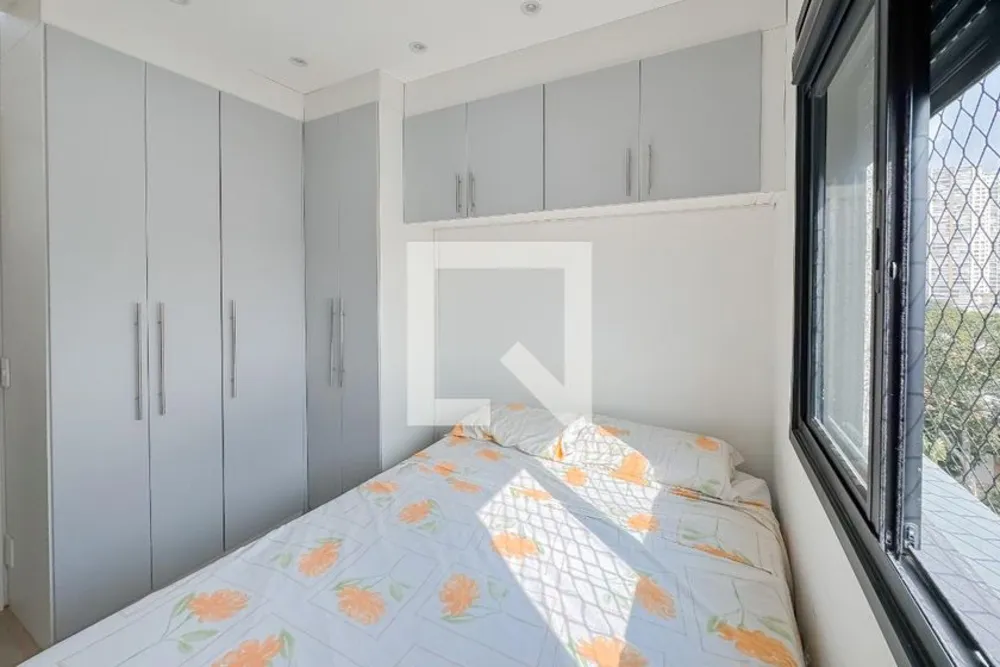 Apartamento, 1 quarto, 25 m² - Foto 4