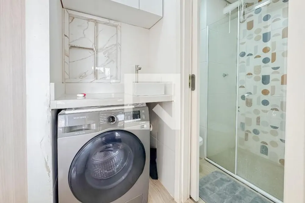 Apartamento, 1 quarto, 25 m² - Foto 7