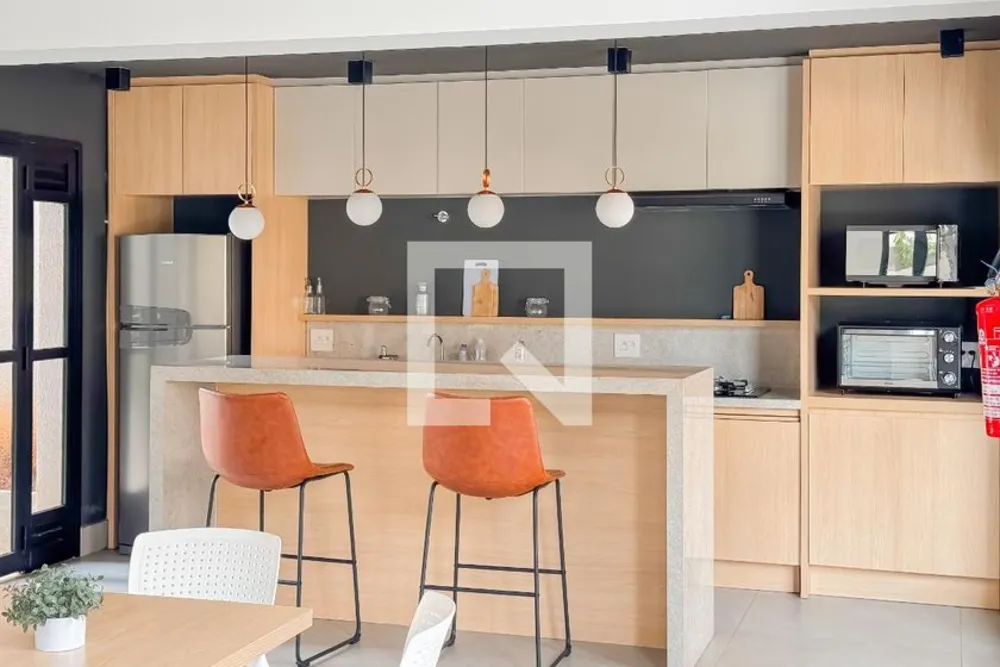 Apartamento, 1 quarto, 25 m² - Foto 14