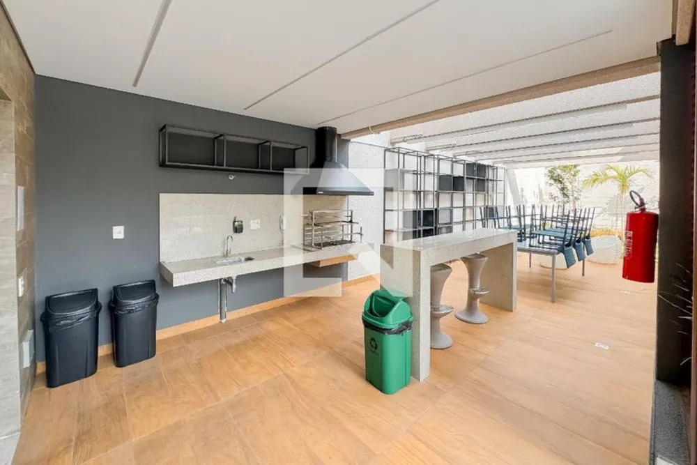 Apartamento, 1 quarto, 25 m² - Foto 3