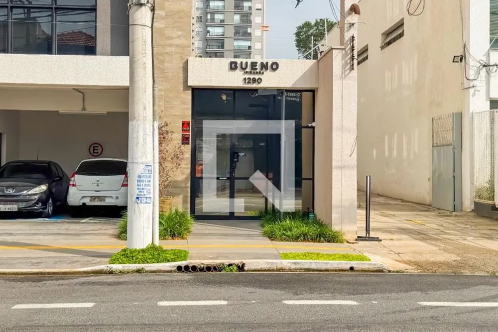 Apartamento, 1 quarto, 25 m² - Foto 16
