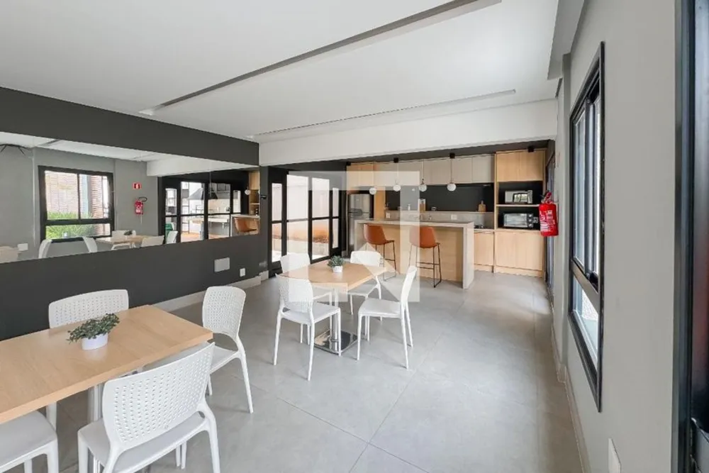 Apartamento, 1 quarto, 25 m² - Foto 13