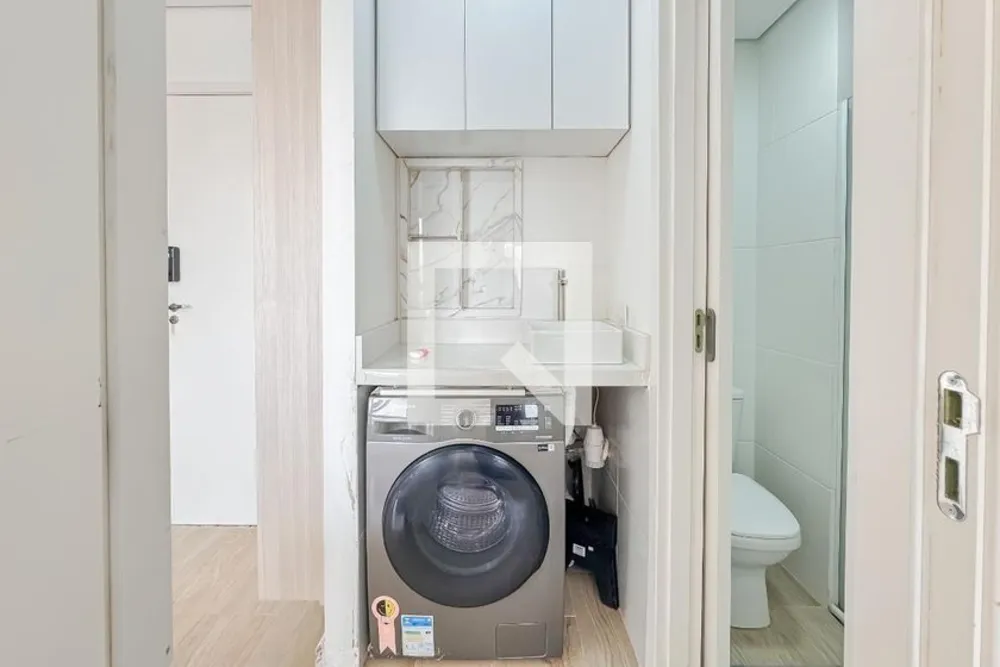 Apartamento, 1 quarto, 25 m² - Foto 6