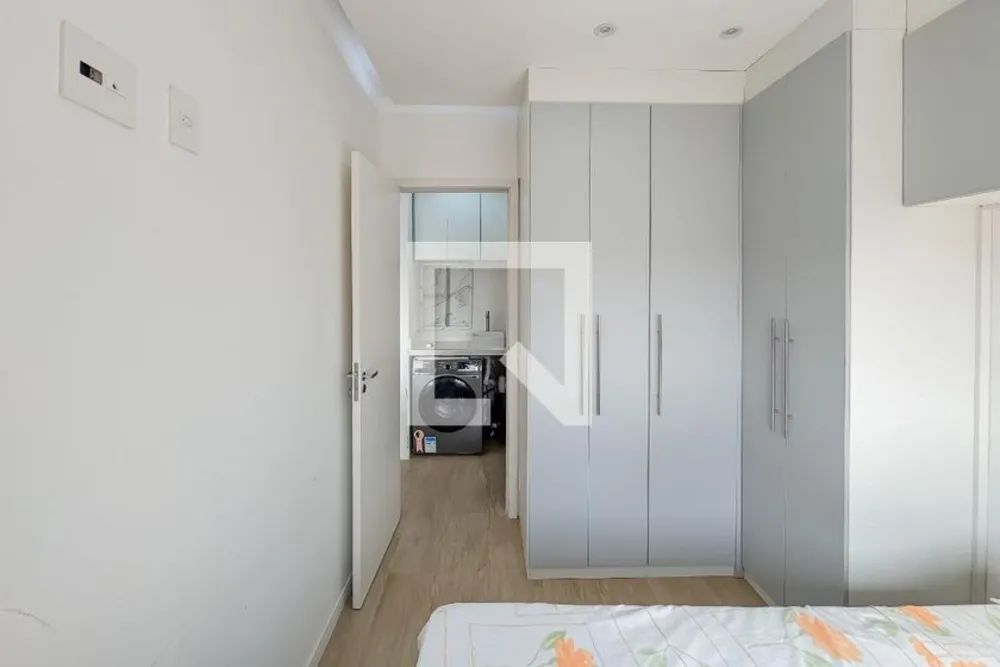 Apartamento, 1 quarto, 25 m² - Foto 4
