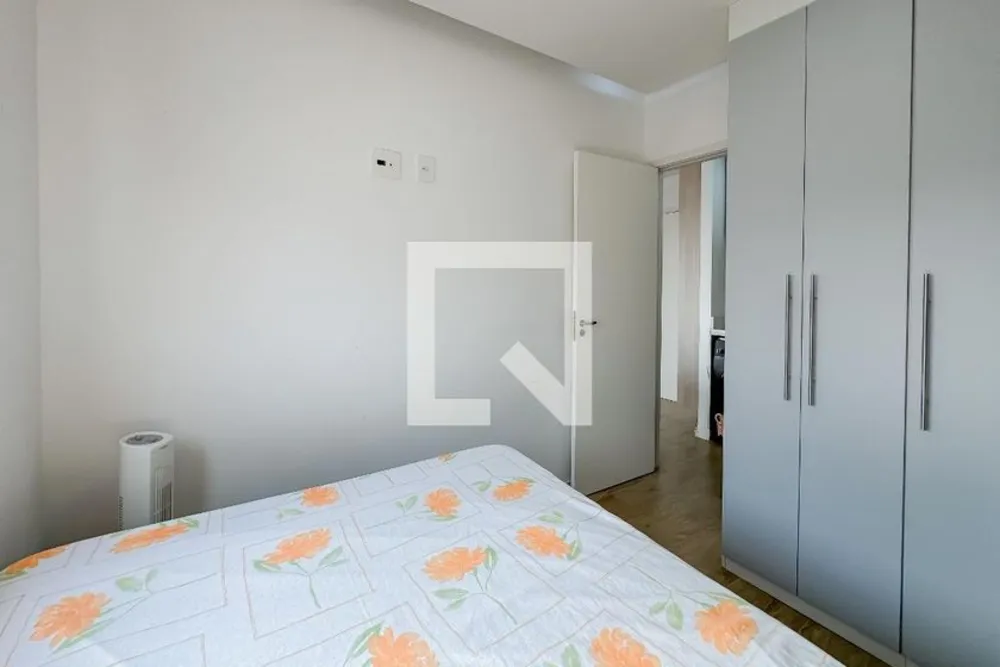 Apartamento, 1 quarto, 25 m² - Foto 2