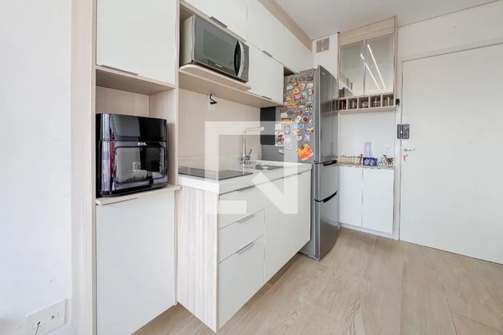 Apartamento, 1 quarto, 25 m² - Foto 5