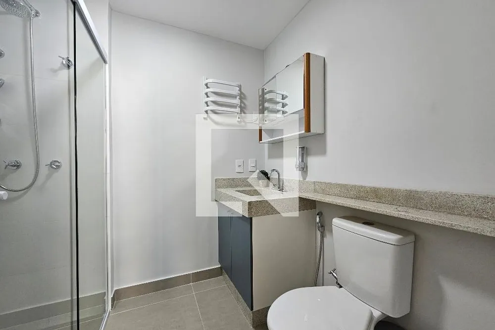 Kitnet-Studio, 31 m² - Foto 3