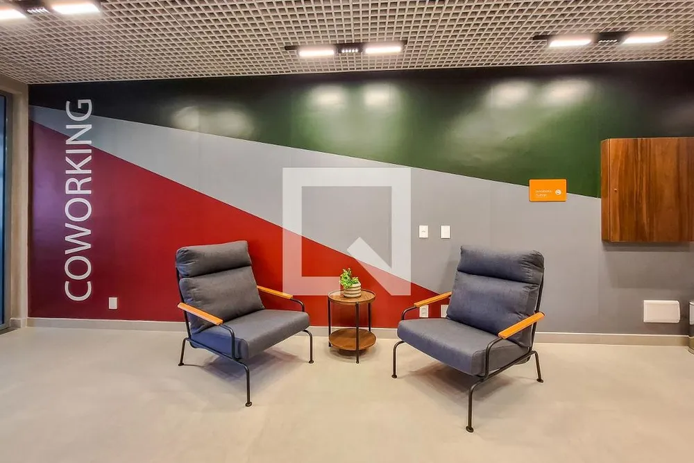 Kitnet-Studio, 31 m² - Foto 2