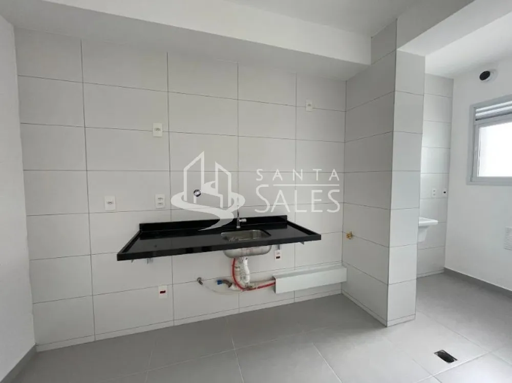Apartamento, 2 quartos, 56 m² - Foto 3