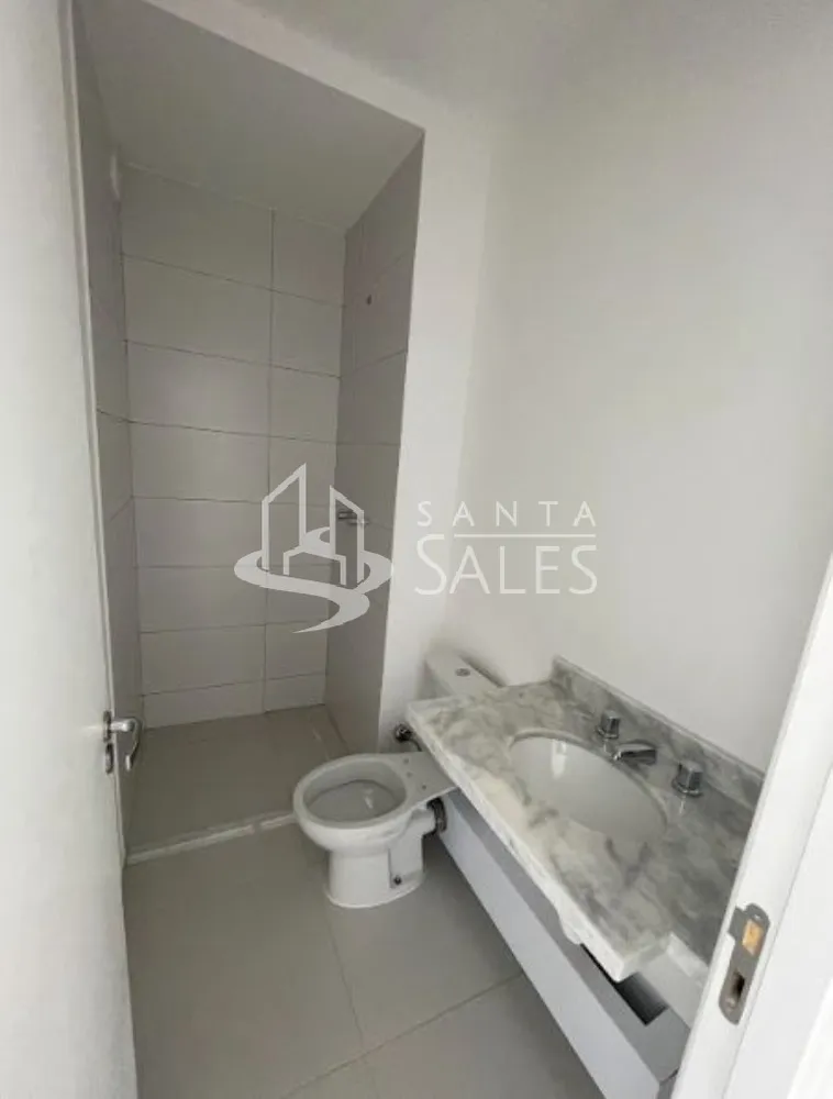 Apartamento, 2 quartos, 56 m² - Foto 8