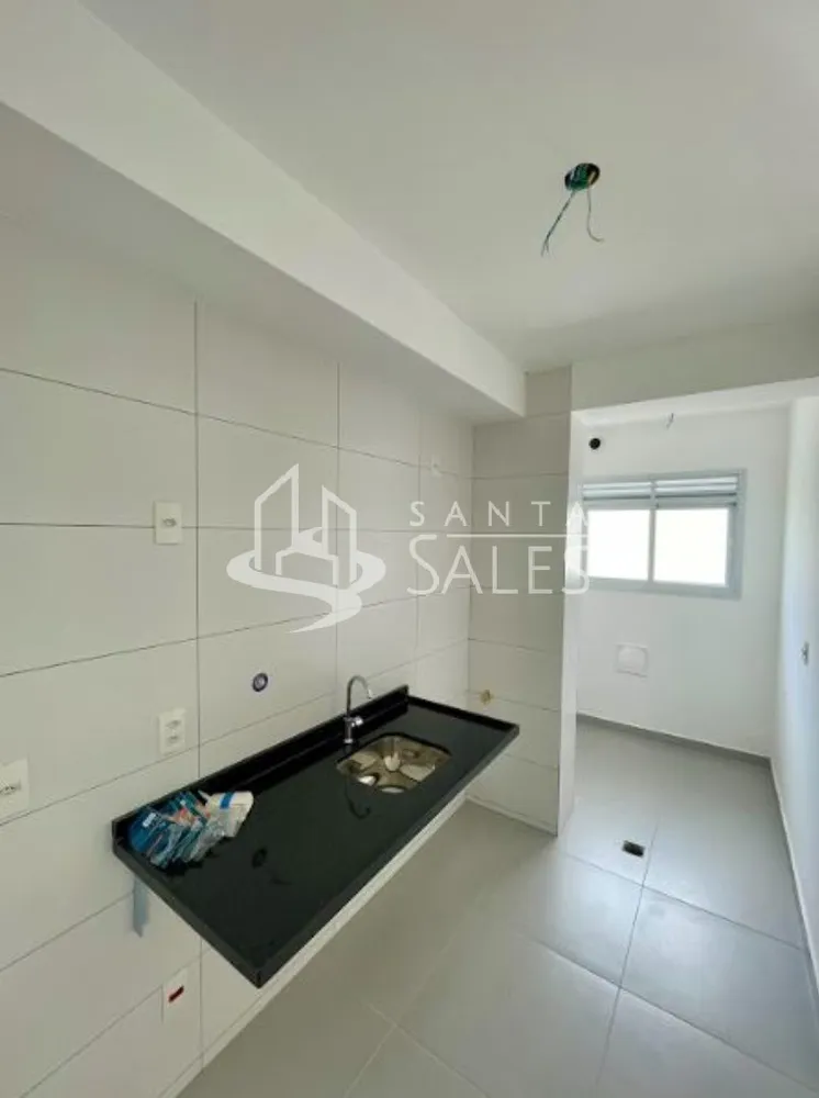 Apartamento, 2 quartos, 56 m² - Foto 4