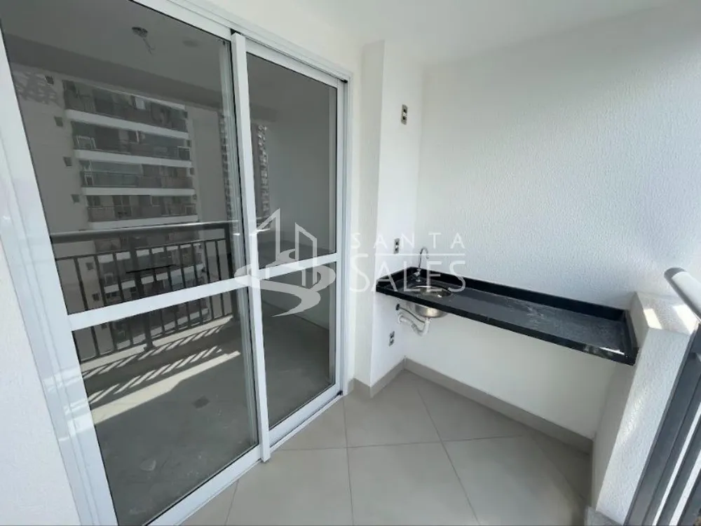 Apartamento, 2 quartos, 56 m² - Foto 1