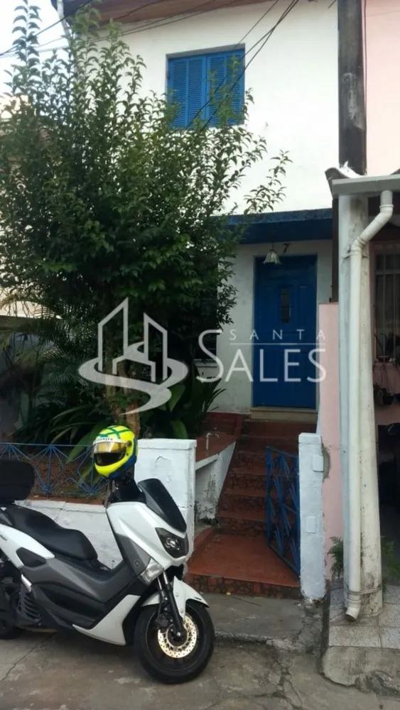 Sobrado, 2 quartos, 105 m² - Foto 7