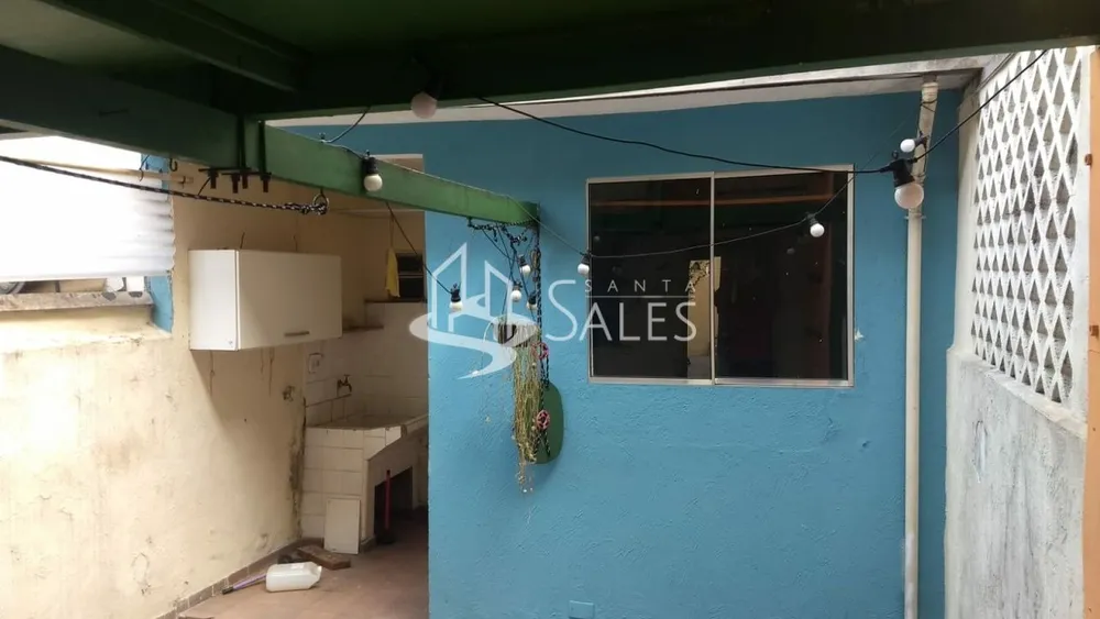 Sobrado, 2 quartos, 105 m² - Foto 11