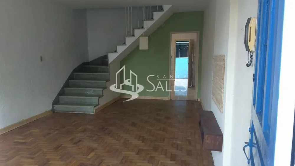 Sobrado, 2 quartos, 105 m² - Foto 2