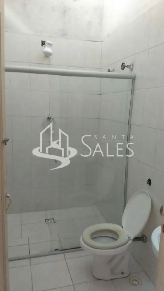Sobrado, 2 quartos, 105 m² - Foto 6