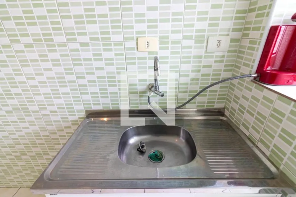 Apartamento, 1 quarto, 39 m² - Foto 9