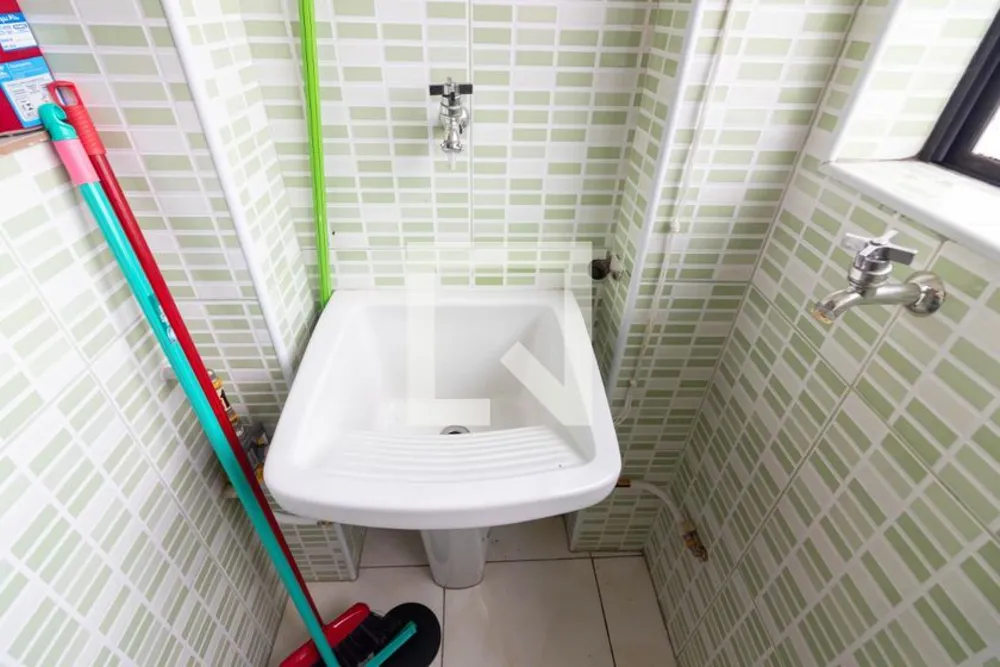 Apartamento, 1 quarto, 39 m² - Foto 5