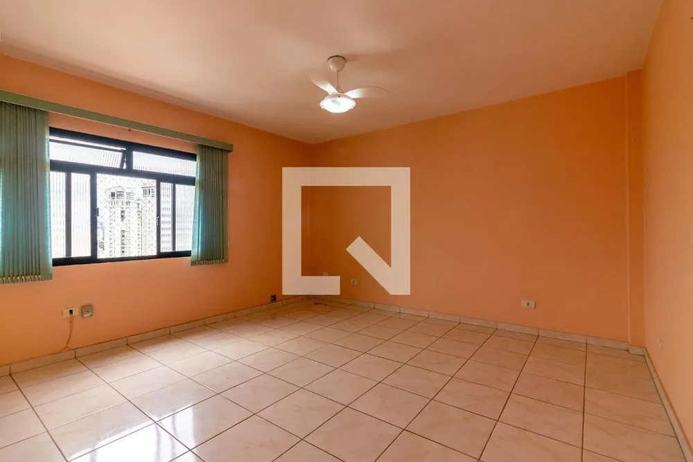 Apartamento, 1 quarto, 39 m² - Foto 1
