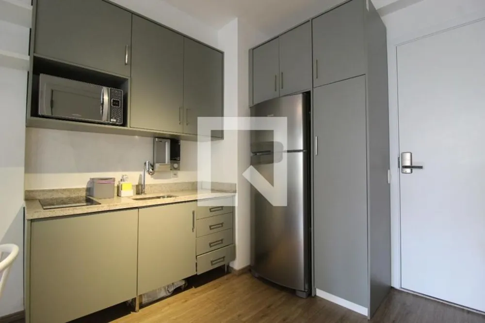 Kitnet-Studio, 39 m² - Foto 11