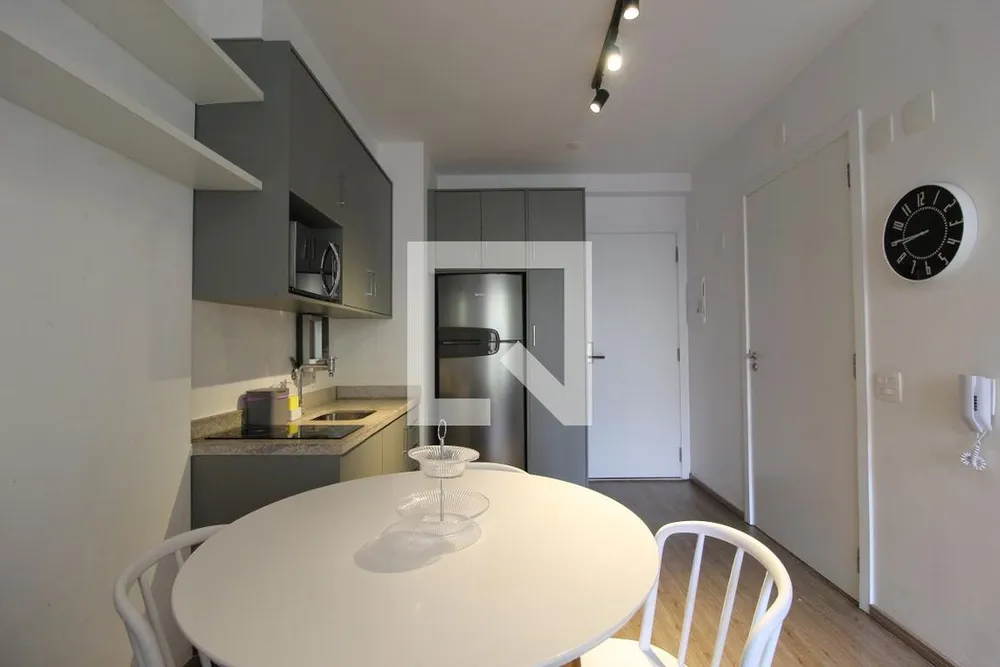 Kitnet-Studio, 39 m² - Foto 10