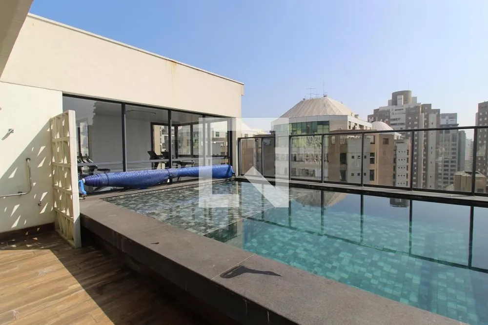 Kitnet-Studio, 39 m² - Foto 12