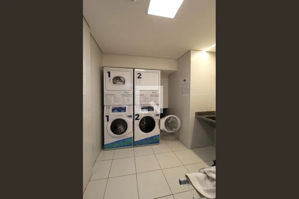Kitnet-Studio, 39 m² - Foto 14